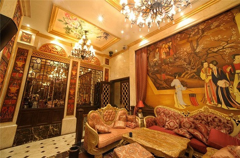 南木林高档KTV妹子质量哪家好