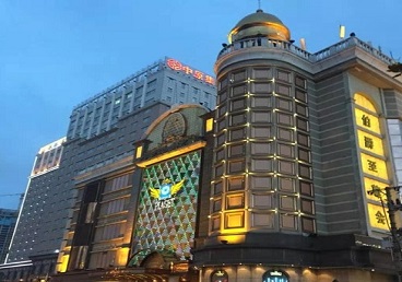 南木林最大顶级出名高端豪华KTV会所-皇冠伯爵KTV顶级体验点评